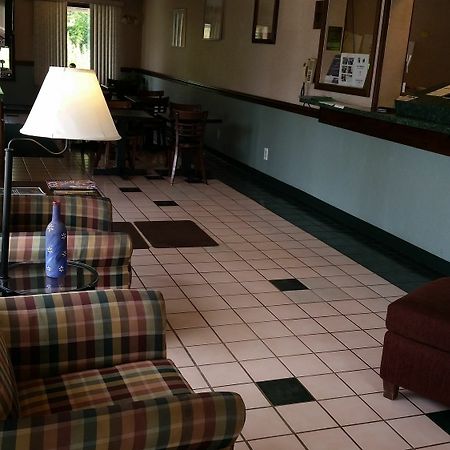 Mayfield Inn Clarion Exterior foto